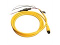 NMEA 2000 spenningskabel